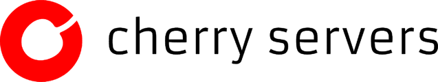 cherry servers logo review by hostadviceninja
